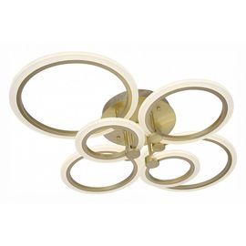  Потолочная люстра Verdi 2074/03/05C, фото 1 