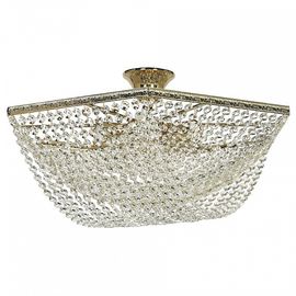  Люстра на штанге Nobile E 1.3.45.501 G, фото 1 