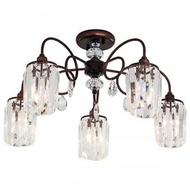  Потолочная люстра Синди CL330153, фото 1 