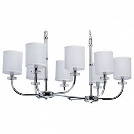  Подвесная люстра Палермо 25 386017108, фото 1 