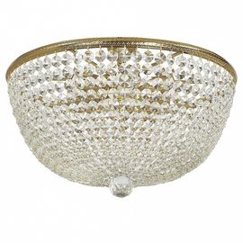  Потолочная люстра Todi E 1.3.40.502 G, фото 1 