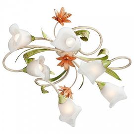  Потолочная люстра V1520 V1532/6PL, фото 1 