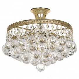  Люстра на штанге Cremono E 1.3.30.200 G, фото 1 