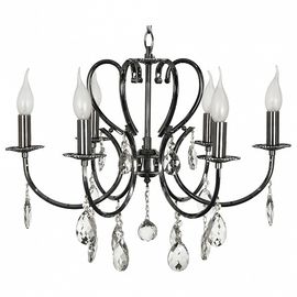  Подвесная люстра Miracoli E 1.1.6 PB, фото 1 