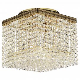  Потолочная люстра Cremono E 1.2.24.100 G, фото 1 