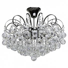  Люстра на штанге Жемчуг 1 232016306, фото 1 