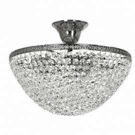  Люстра на штанге Stella E 1.3.30.505 N, фото 1 