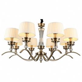  Подвесная люстра Arosio OML-88413-08, фото 1 