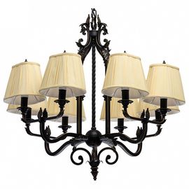  Подвесная люстра Виктория 1 401010908, фото 1 