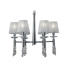  Подвесная люстра Tiffany 3851, фото 1 