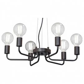  Подвесная люстра V4254-1/6, фото 1 