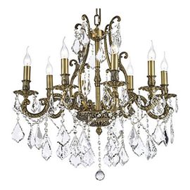  Подвесная люстра Barolo E 1.1.8.600 A, фото 1 