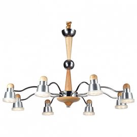  Подвесная люстра Natura 159.8, фото 1 