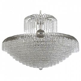  Подвесная люстра Salentino E 1.5.80.100 N, фото 1 