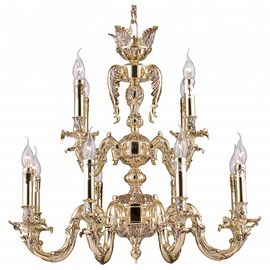  Подвесная люстра Vivaro E 1.1.12 CG, фото 1 