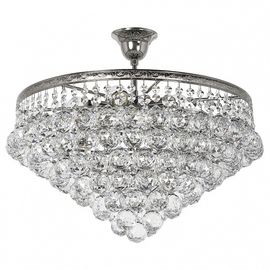  Люстра на штанге Castellana E 1.3.46.501 N, фото 1 