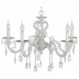  Подвесная люстра Siena E 1.1.5.600 BW, фото 1 