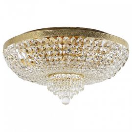  Люстра на штанге Santa E 1.2.60.600 G, фото 1 