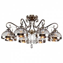  Потолочная люстра Lori 1005/05/08P, фото 1 