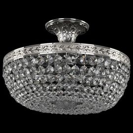  Люстра на штанге 1911 19111/35IV Ni, фото 1 