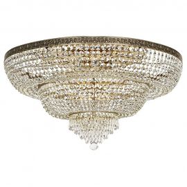  Потолочная люстра Santa E 1.8.80.600 GB, фото 1 