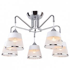  Люстра на штанге Mohave GRLSP-8095, фото 1 