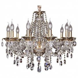  Подвесная люстра Gadoni OML-74803-10, фото 1 