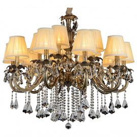  Подвесная люстра Catanzaro OML-30813-15, фото 1 