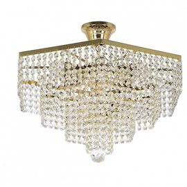  Люстра на штанге Loreto E 1.5.40.600 G, фото 1 