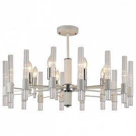  Люстра на штанге Supreme 2539-8P, фото 1 