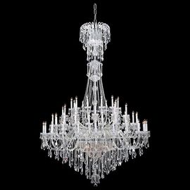  Подвесная люстра QUEEN SP78, фото 1 