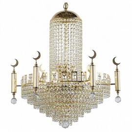  Подвесная люстра Nuova E 1.2.55.100 G, фото 1 