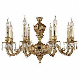  Подвесная люстра Estrada E 1.1.8.200 G, фото 1 