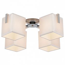  Потолочная люстра Стенли CL465141, фото 1 