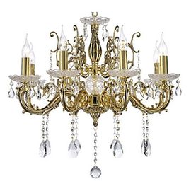  Подвесная люстра Colzano E 1.1.8.600 CG, фото 1 