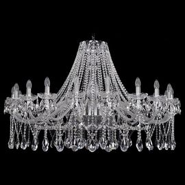  Подвесная люстра 1413/20/460/Ni, фото 1 