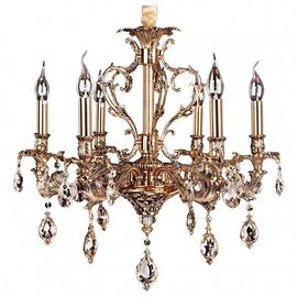  Подвесная люстра Senis OML-74703-06, фото 1 