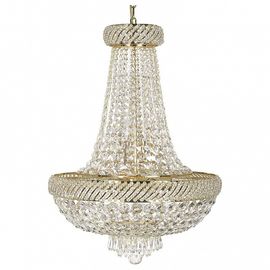  Подвесная люстра Bari E 1.5.45.100 G, фото 1 