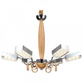  Подвесная люстра Natura 156.6, фото 1 