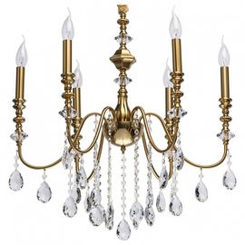  Подвесная люстра Консуэло 614012506, фото 1 