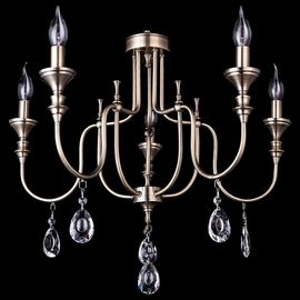  Подвесная люстра Рига CL437153, фото 1 