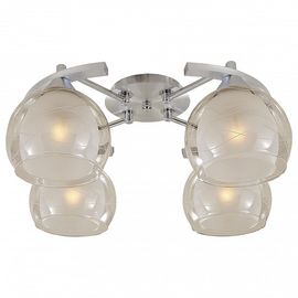  Потолочная люстра Буги CL157142, фото 1 