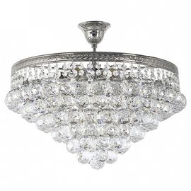  Люстра на штанге Cremono E 1.3.46.200 N, фото 1 