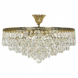  Люстра на штанге Castellana E 1.3.46.601 G, фото 1 