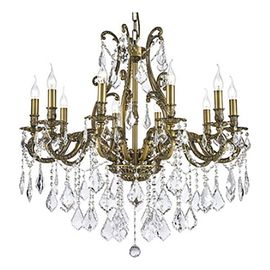  Подвесная люстра Barolo E 1.1.10.600 A, фото 1 