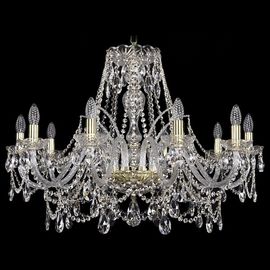  Подвесная люстра 1411/10/300/G, фото 1 