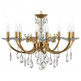  Подвесная люстра Stregaro 694082, фото 1 