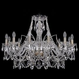  Подвесная люстра 1411/12/300/Pa, фото 1 