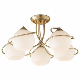  Люстра на штанге Лайма CL155153, фото 1 