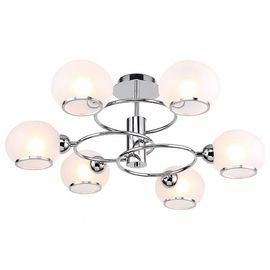  Потолочная люстра Lanier 2 LSP-8278, фото 1 